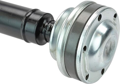 TRQ Front Driveshaft Propshaft for Jeep Grand Cherokee 4.0L in Saudi Arabia
