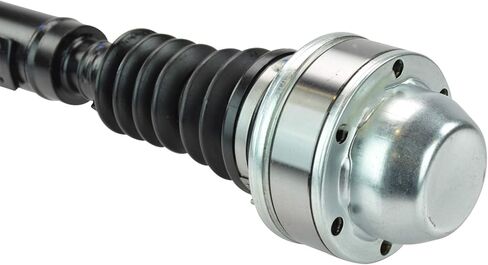 TRQ Front Driveshaft Propshaft for Jeep Grand Cherokee 4.0L in Saudi Arabia