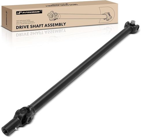 A-Premium Rear Complete Drive Shaft Prop Shaft Driveshaft Assembly Compatible with Polaris RZR Pro XP 2020, RZR PRO XP 4 2020 in Saudi Arabia