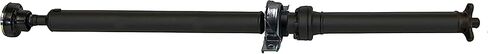 Dorman 986-057 Rear Drive Shaft Compatible with Select Jeep Models (Made in USA) in Saudi Arabia