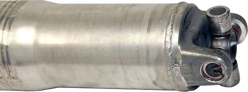 Dorman 946-064 Rear Aluminum Drive Shaft Compatible with Select Chevrolet/GMC Models (Made in USA) in Saudi Arabia