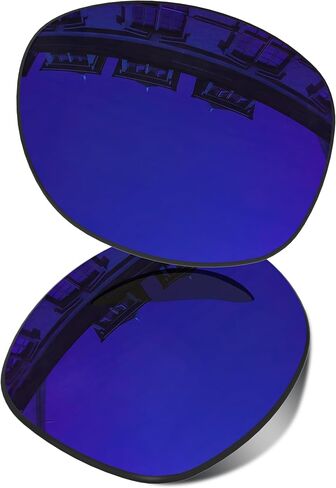 عدسات Vonxyz بديلة لنظارة Ray Ban RJ9052S مقاس 47 ملم - خيارات متعددة in Saudi Arabia