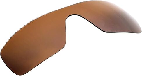 Replacement Lenses for Oakley Straightback (OO9411 Series) Sunglasses in Saudi Arabia