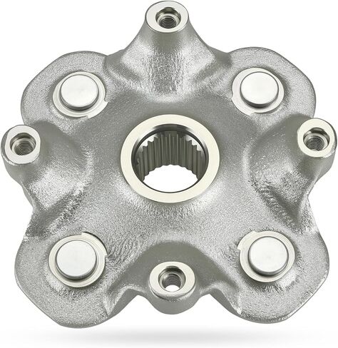 Front Rear Hub for Yamaha Grizzly Kodiak 450 550 700 YFM450 YFM550 YFM700 2007-2024 B16-F510D-01-00 3B4-25111-11-00 in Saudi Arabia