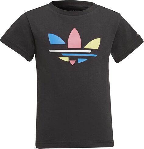 adidas Originals Unisex-Child Adicolor Tee in Saudi Arabia