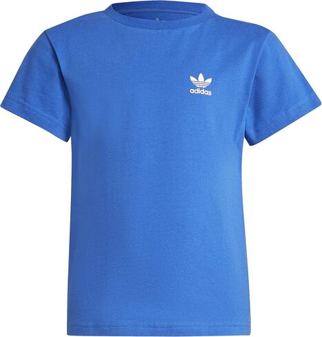adidas Originals Unisex-Child Adicolor Tee in Saudi Arabia