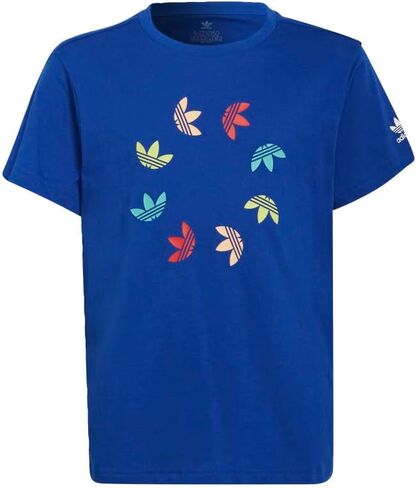 adidas Originals Unisex-Child Adicolor Tee in Saudi Arabia