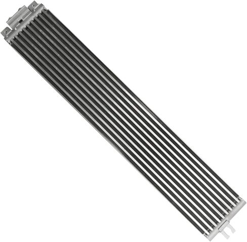 PartsFlow Automatic Transmission Oil Cooler Compatible with Dodge Journey 2011 2012 2013 2014 2015 2016 2017 2018 2019 2020 5058935AB 19081 CH4050143 in Saudi Arabia