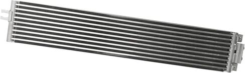 PartsFlow Automatic Transmission Oil Cooler Compatible with Dodge Journey 2011 2012 2013 2014 2015 2016 2017 2018 2019 2020 5058935AB 19081 CH4050143 in Saudi Arabia