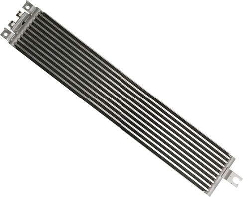 PartsFlow Automatic Transmission Oil Cooler Compatible with Dodge Journey 2011 2012 2013 2014 2015 2016 2017 2018 2019 2020 5058935AB 19081 CH4050143 in Saudi Arabia