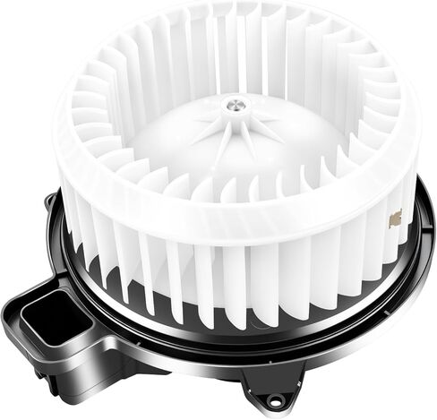 700270 AC Blower Motor Fan HVAC Heater Motor Replacement Compatible with Ford for Fusion 2010-2012, for Lincoln for MKZ 2010-2012, for Mercury for Milan 2010-2011 in Saudi Arabia