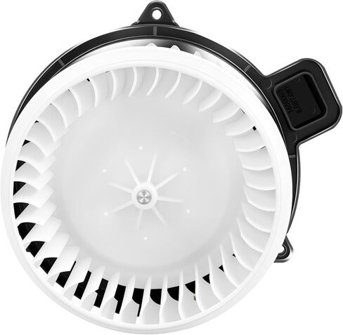 700270 AC Blower Motor Fan HVAC Heater Motor Replacement Compatible with Ford for Fusion 2010-2012, for Lincoln for MKZ 2010-2012, for Mercury for Milan 2010-2011 in Saudi Arabia
