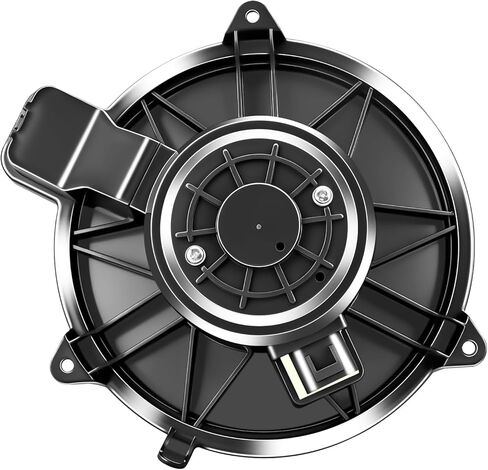 700270 AC Blower Motor Fan HVAC Heater Motor Replacement Compatible with Ford for Fusion 2010-2012, for Lincoln for MKZ 2010-2012, for Mercury for Milan 2010-2011 in Saudi Arabia