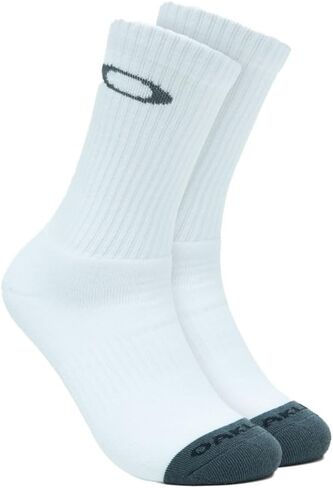 Oakley Men's 5-pack Crew Socks in Saudi Arabia