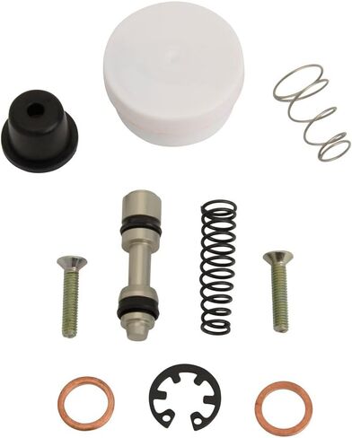 TUSK Front Brake Master Cylinder Rebuild Kit for KTM 300 XC-W Six Days 2014-2018 in Saudi Arabia