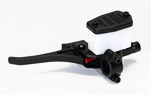 Wilwood Snowmobile Universal Front Master Cylinder - Polaris Ski-Doo Arctic Cat in Saudi Arabia