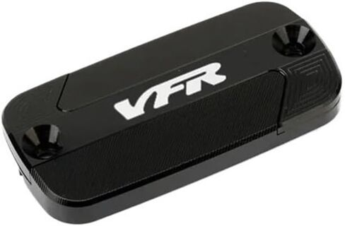for VFR 800 VFR800 VFR800X VFR800F Motorcycles CNC Front Brake Reservoir Fluid Tank Cover Oil Cup Cap in Saudi Arabia