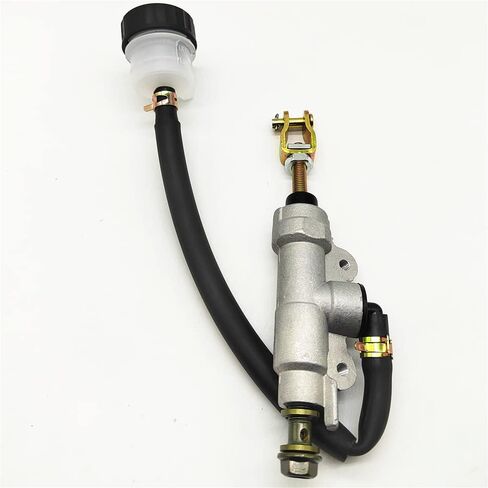 Rear Brake Master Cylinder Fit For Yamaha YZ250 1988-2002 YZ125 1988-2002 in Saudi Arabia