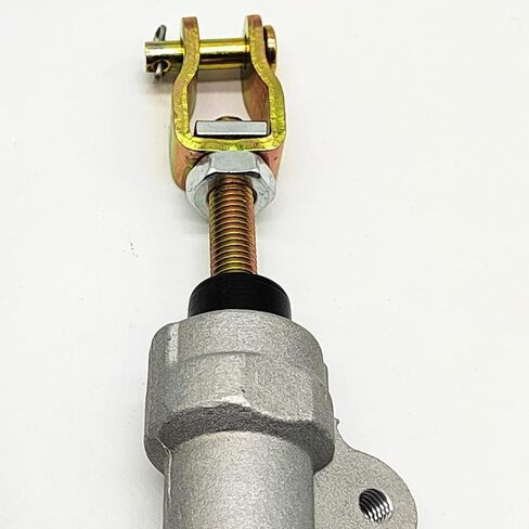 Rear Brake Master Cylinder Fit For Yamaha YZ250 1988-2002 YZ125 1988-2002 in Saudi Arabia
