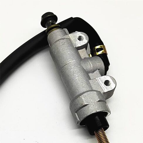 Rear Brake Master Cylinder Fit For Yamaha YZ250 1988-2002 YZ125 1988-2002 in Saudi Arabia