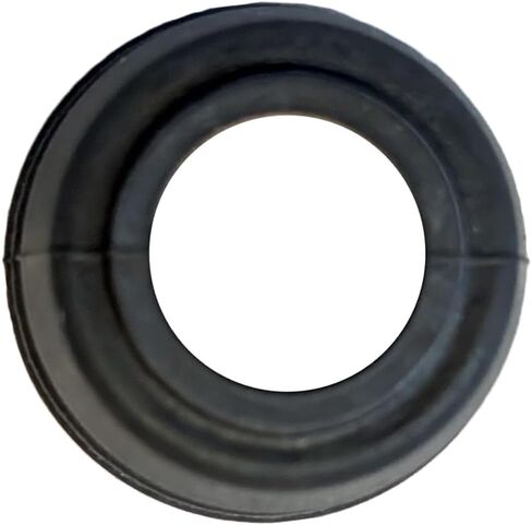 Brake Caliper Pin Boot Compatible with 1998-08 Grizzly 600 660 YFM600F YFM660F in Saudi Arabia