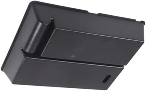Riloer Center Console Organizer Tray, Compatible with Nissan 2023 Patrol, Middle Console Armrest Box Secondary Storage in Saudi Arabia