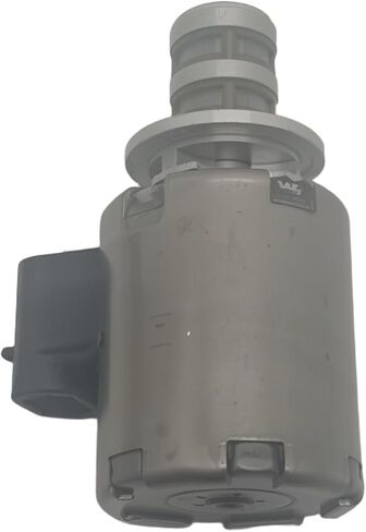 طقم الملف اللولبي الرئيسي لناقل الحركة المكون من 5 قطع لسيارة GMC Cadillac Chevy 4L60E/4L65E/4L70E - استبدال الأجزاء المجددة A/B Shift و3-2 Downshift وEPC وTCC (2003-On) in Saudi Arabia