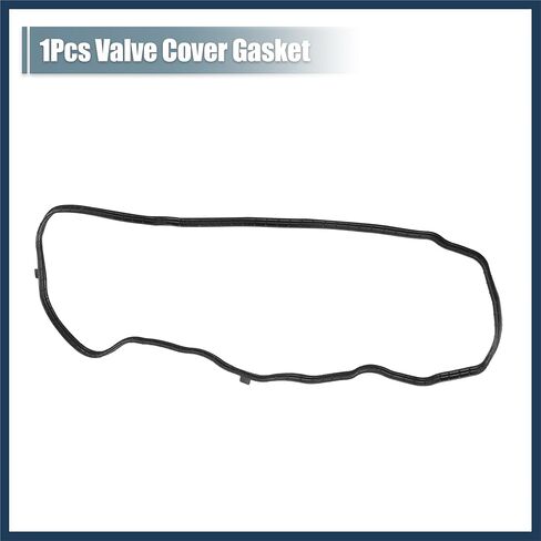 Valve Cover Gasket NO.12341-RB0-003 for Honda CRZ 2009-2014 for Honda Fit 2009-2014 Stylish Design in Saudi Arabia