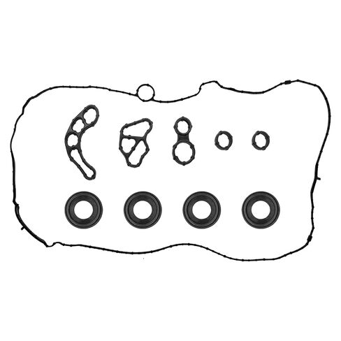مجموعة حشية غطاء صمام المحرك مناسبة لسيارة Chevy Malibu 2013-2018 Blazer Camaro Equinox Impala Traverse Buick Envision Lacrosse Regal Cadillac GMC Acadia Canyon Terrain 2.0L 2.5L يستبدل #12635953 VS50752 in Kuwait
