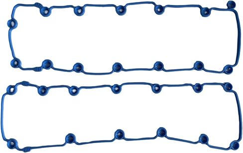 VS50481R Valve Cover Gasket kit - fit for Ford F-250 F-150 E-250 E-150 Excursion Expedition, for Lincoln Navigator Mercury Grand Marquis 4.6L-5.4L V8 SOHC VS50366 in Saudi Arabia