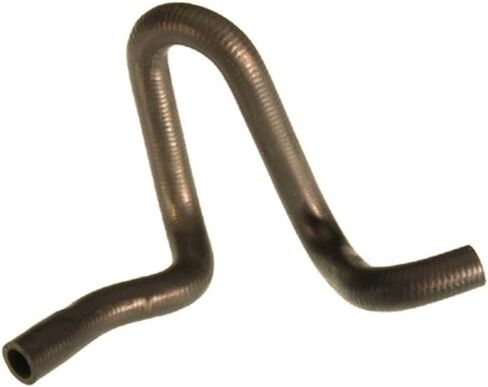 1x خرطوم سخان HVAC يستبدل #19161, 8724506111 للسخان إلى الأنابيب-1 لتويوتا كامري 2.2L 1998 1999 2000 2001, لسولارا 2.2L 1999 2000 2001 in Saudi Arabia