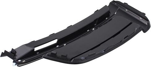 2Pcs Front Driver and Passenger Side Fog Light Grille Cover for Audi A5 Quattro, A5 Sportback, S5, S5 Sportback 2018-2019 in Saudi Arabia