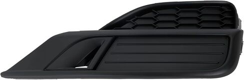 Garage-Pro Fog Light Cover Compatible with Honda CR-V 2015-2016 Front, Passenger Side, Paint to Match in Saudi Arabia