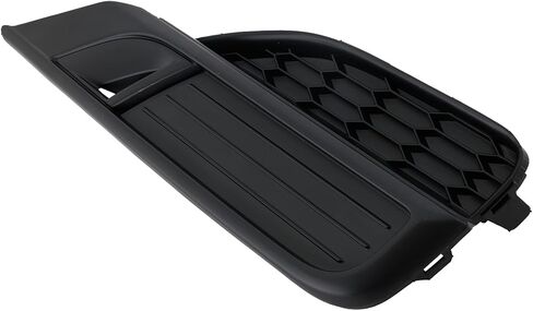 Garage-Pro Fog Light Cover Compatible with Honda CR-V 2015-2016 Front, Passenger Side, Paint to Match in Saudi Arabia