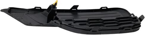 Garage-Pro Fog Light Cover Compatible with Honda CR-V 2015-2016 Front, Passenger Side, Paint to Match in Saudi Arabia