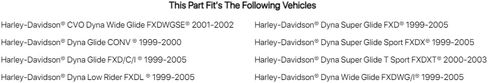 Clymer Repair Manuals for Harley-Davidson Dyna Super Glide Sport FXDX 1999-2005 in Saudi Arabia
