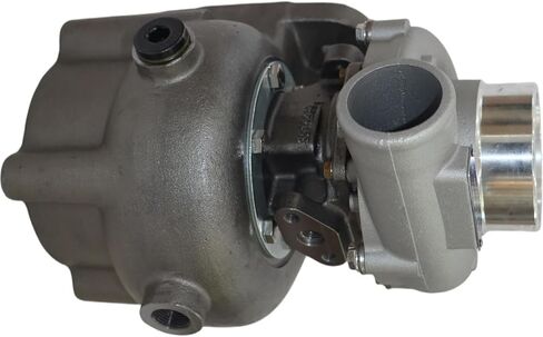 Turbo H2A Turbocharger 2674A024 For Perkins Marine T6.354.4 T6.3544M Engine Brand: Hdnverys in Saudi Arabia