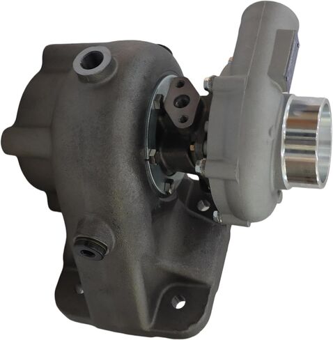 Turbo H2A Turbocharger 2674A024 For Perkins Marine T6.354.4 T6.3544M Engine Brand: Hdnverys in Saudi Arabia