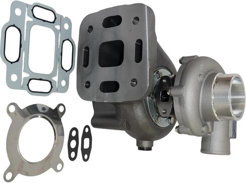 Turbo H2A Turbocharger 2674A024 For Perkins Marine T6.354.4 T6.3544M Engine Brand: Hdnverys in Saudi Arabia