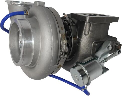 Turbocharger 4955240 For CUMMINS QSX15 ISX15 Industrial Engines in Saudi Arabia