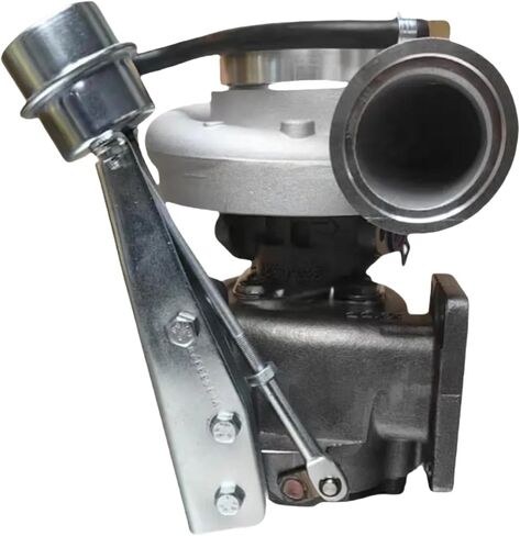 Turbo HX35W Turbocharger 3597111 لأجزاء استبدال الكمون الصناعية المختلفة in Saudi Arabia