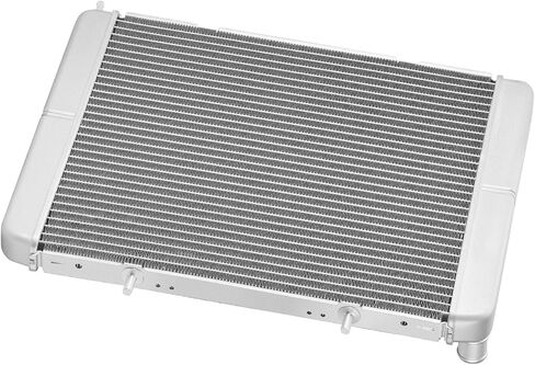 مشعاع JAVIK لـ Polaris Sportsman 700 EFI Sportsman 800 EFI 2004-2014 Sportsman 800 6x6 Big Boss 2009-2014 Sportsman 800 Forest 2012 Sportsman MV7 2005 O.E.M#1240521 1240190 1240301 in Kuwait