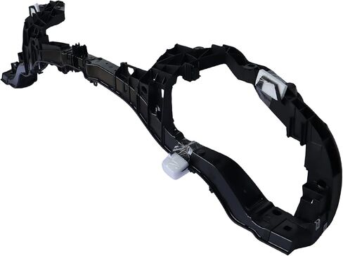 دعم المبرد العلوي الأمامي متوافق مع Ford 2013-2019 Escape 2013-2018 C-Max يناسب CJ5Z8A284A 1788544 BM51BB041CC CJSZ8A284A in Saudi Arabia