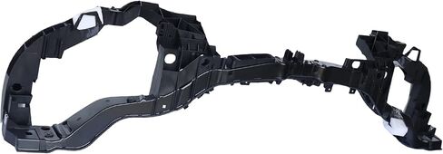 دعم المبرد العلوي الأمامي متوافق مع Ford 2013-2019 Escape 2013-2018 C-Max يناسب CJ5Z8A284A 1788544 BM51BB041CC CJSZ8A284A in Saudi Arabia