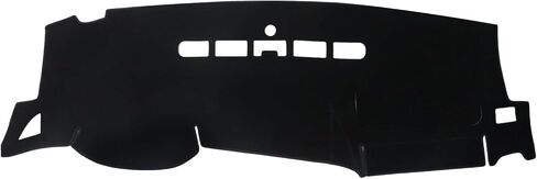 داش غطاء حصيرة لتويوتا كامري 2024 2023 2022 2021 2020 2019 2018 سيارة داش حصيرة غطاء لوحة القيادة ل 2018-2024 تويوتا كامري لوحة القيادة الوسادة الداخلية اكسسوارات in Kuwait