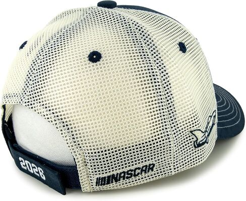 Checkered Flag Sports 2026 Daytona 500 Patriotic NASCAR Event Hat Multi in Saudi Arabia