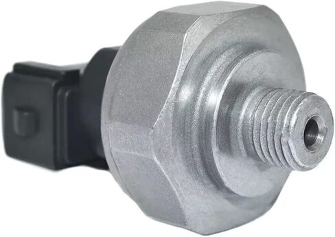A/C Pressure Switch Sensor, AC Pressure Sensor Switch, for A160 C230 C240 E200 E240 OEM: A1408300072 A/C Air Conditioning Pressure Sensor Switch in Saudi Arabia