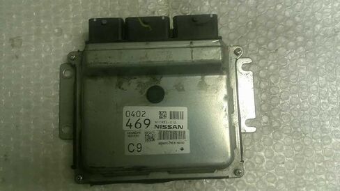 Engine ECM Electronic Control Module 18-19 Compatible with Nissan SENTRA NEC982-012 NEC982012 in Saudi Arabia