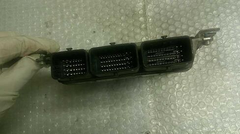 Engine ECM Electronic Control Module 18-19 Compatible with Nissan SENTRA NEC982-012 NEC982012 in Saudi Arabia