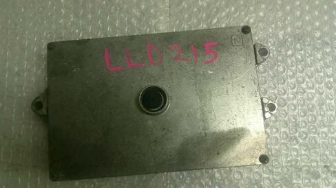 Engine ECM Electronic Control Module at Fits 17 FIT 37820-5R7-A82 378205R7A82 in Saudi Arabia